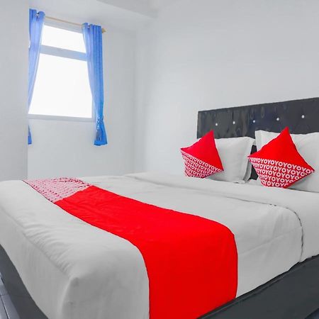 Oyo 90241 Sirooms Apartmen Gunung Putri Богор Екстер'єр фото