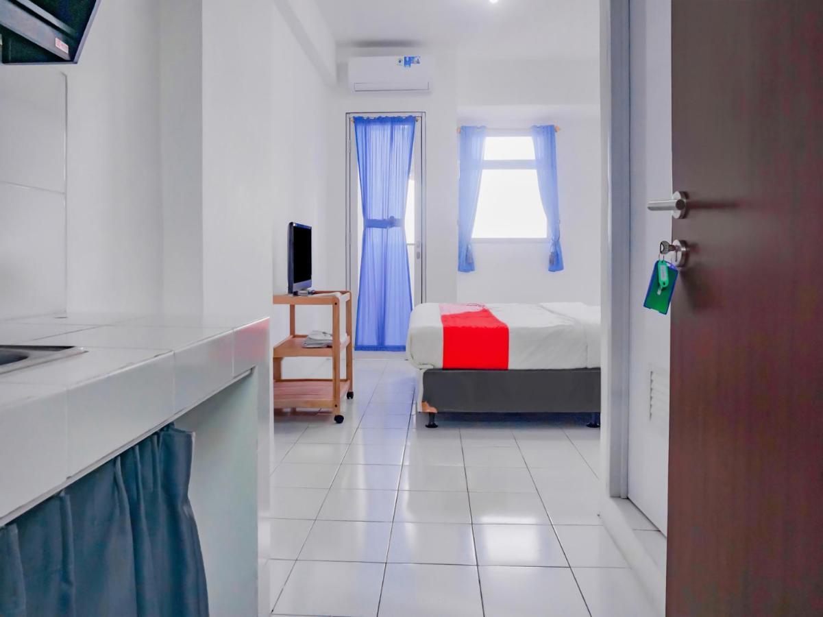 Oyo 90241 Sirooms Apartmen Gunung Putri Богор Екстер'єр фото