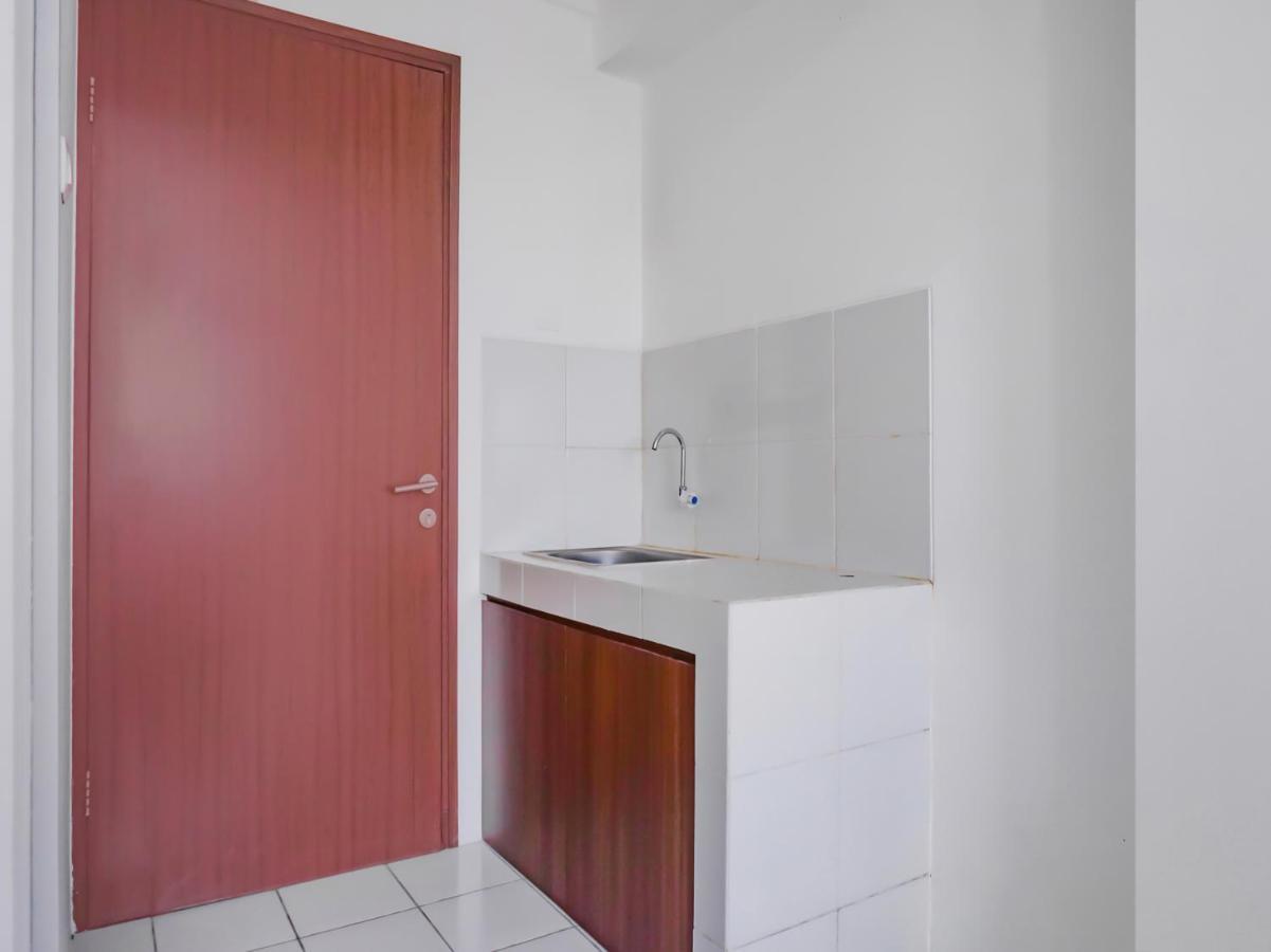 Oyo 90241 Sirooms Apartmen Gunung Putri Богор Екстер'єр фото